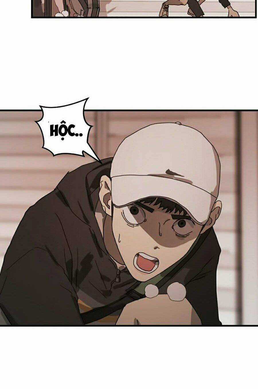 Đại Dịch Seoul - Chapter 9 - Trang 44