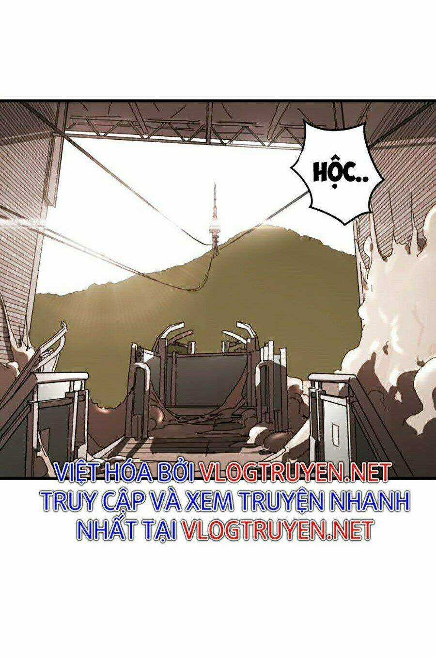 Đại Dịch Seoul - Chapter 9 - Trang 45