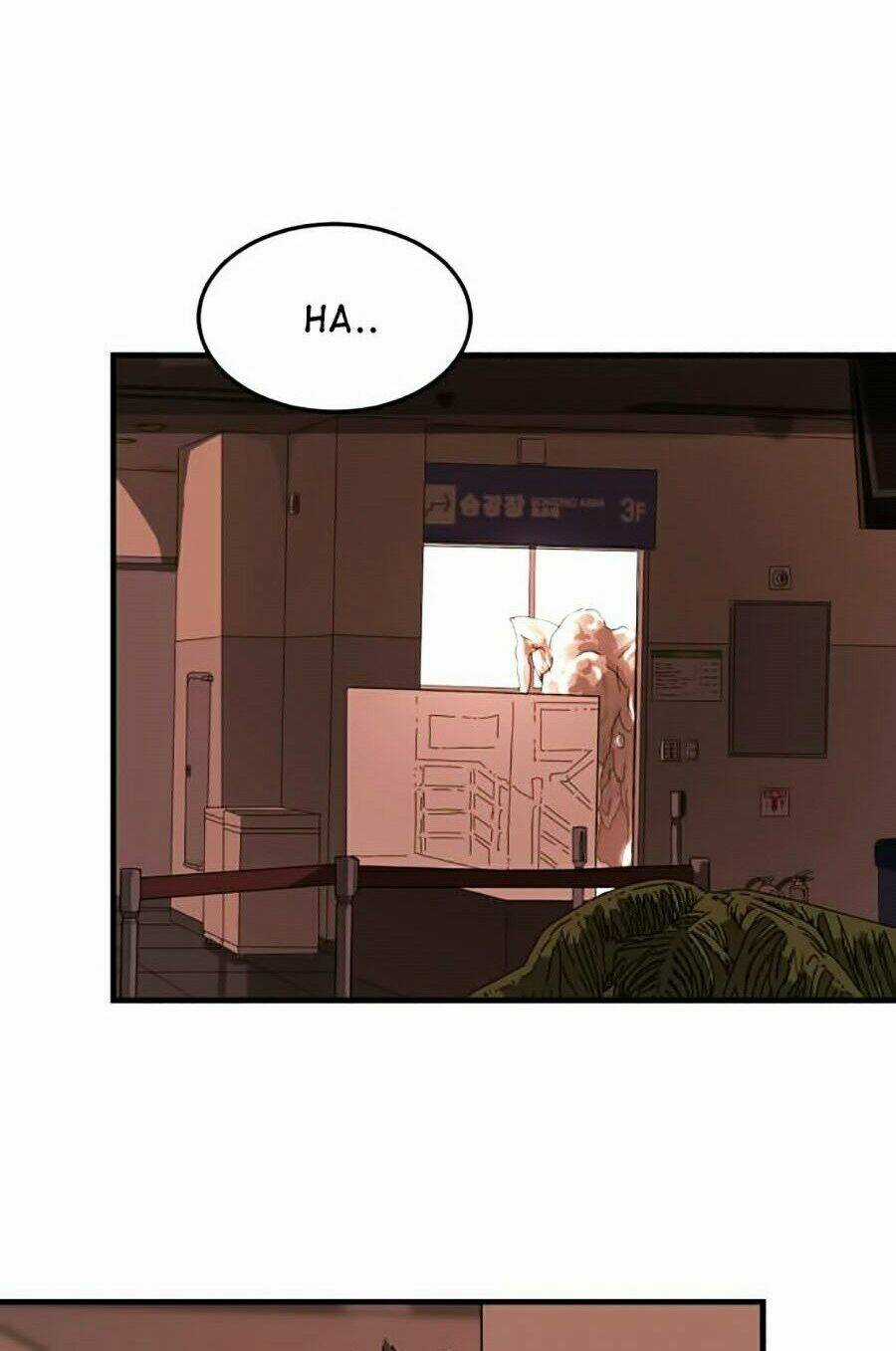 Đại Dịch Seoul - Chapter 9 - Trang 46