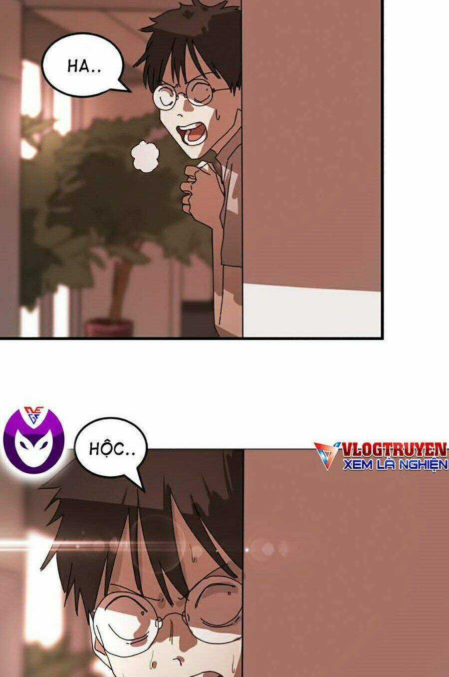 Đại Dịch Seoul - Chapter 9 - Trang 47