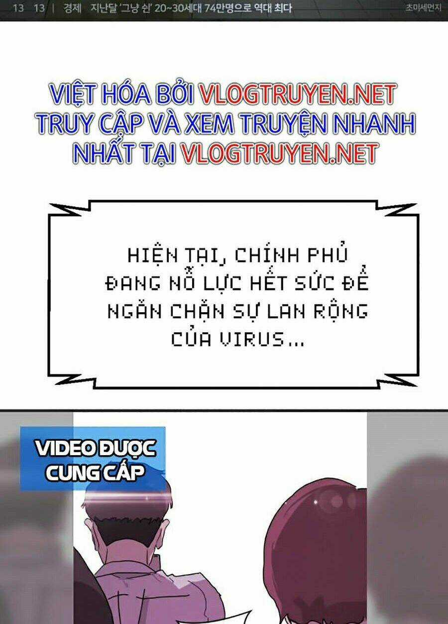 Đại Dịch Seoul - Chapter 9 - Trang 6