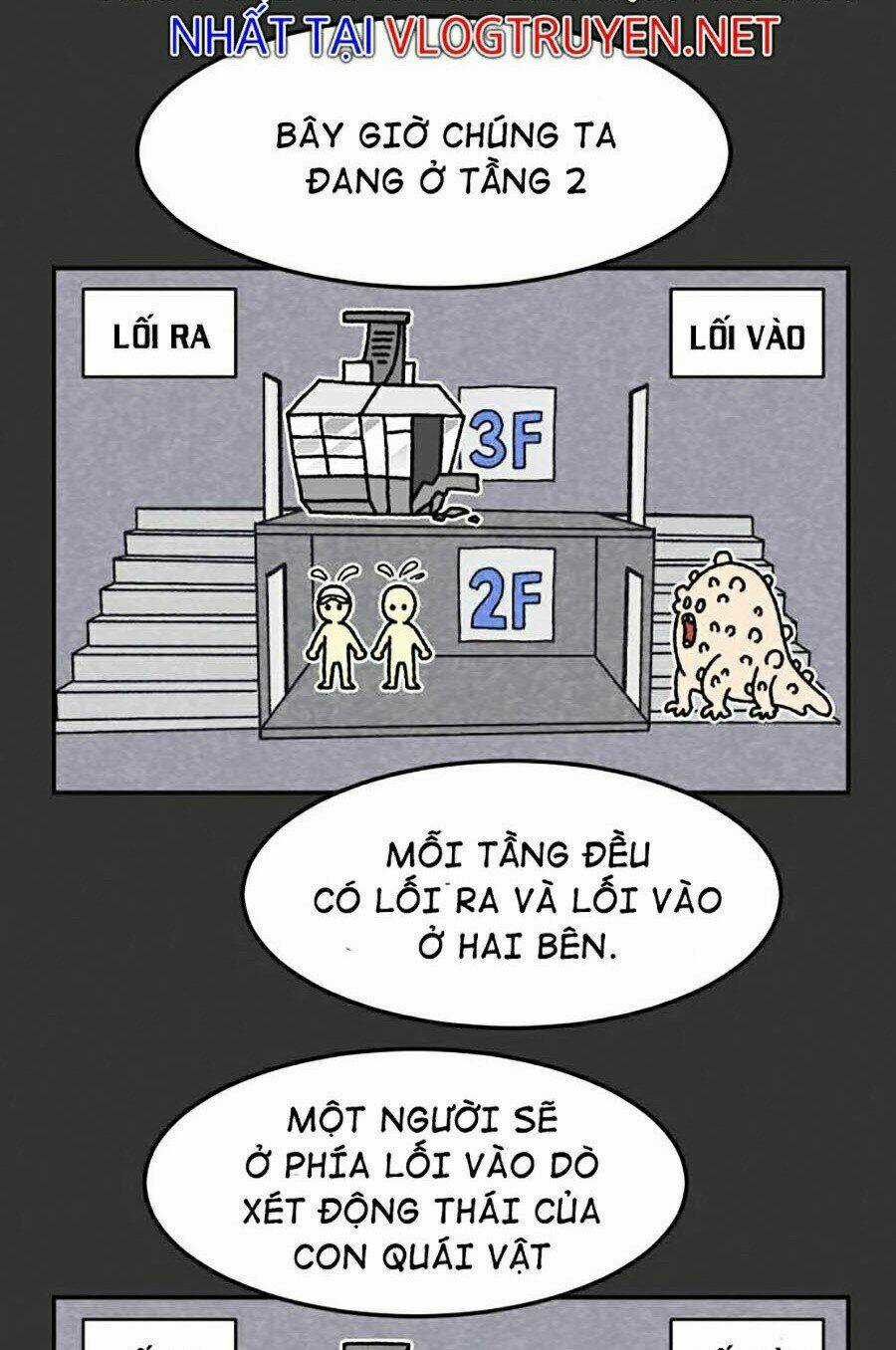 Đại Dịch Seoul - Chapter 9 - Trang 51