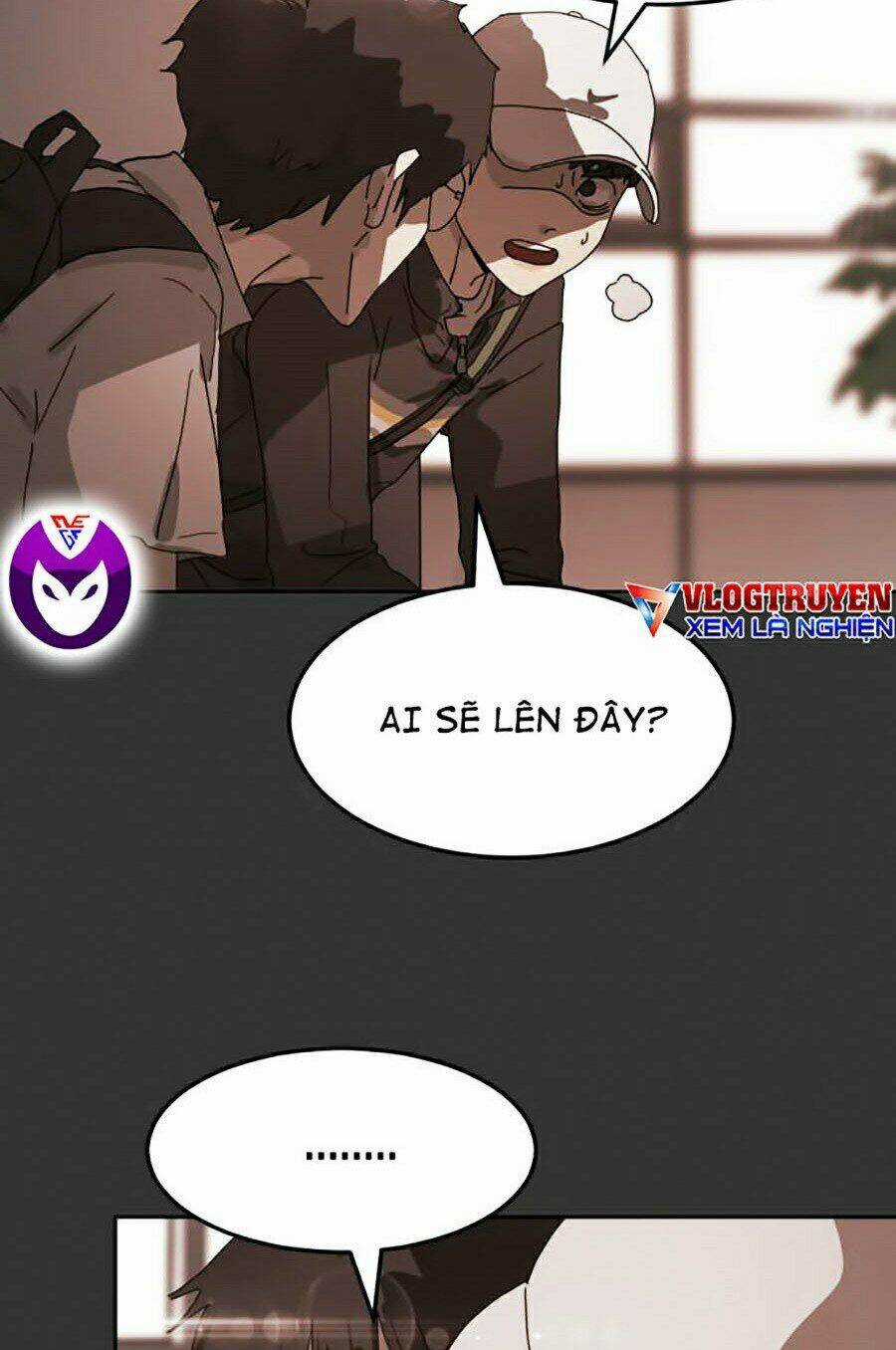 Đại Dịch Seoul - Chapter 9 - Trang 53