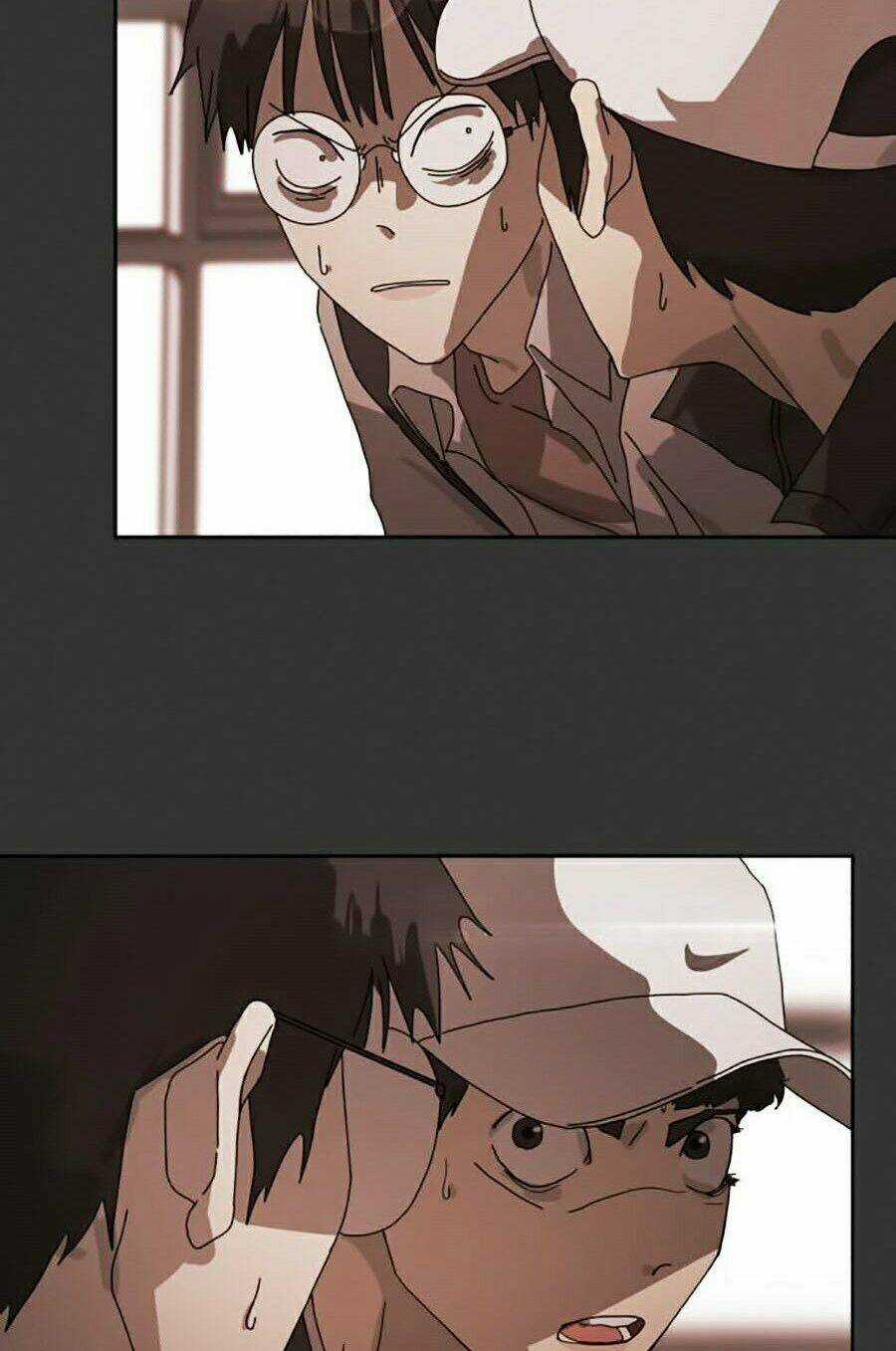 Đại Dịch Seoul - Chapter 9 - Trang 54