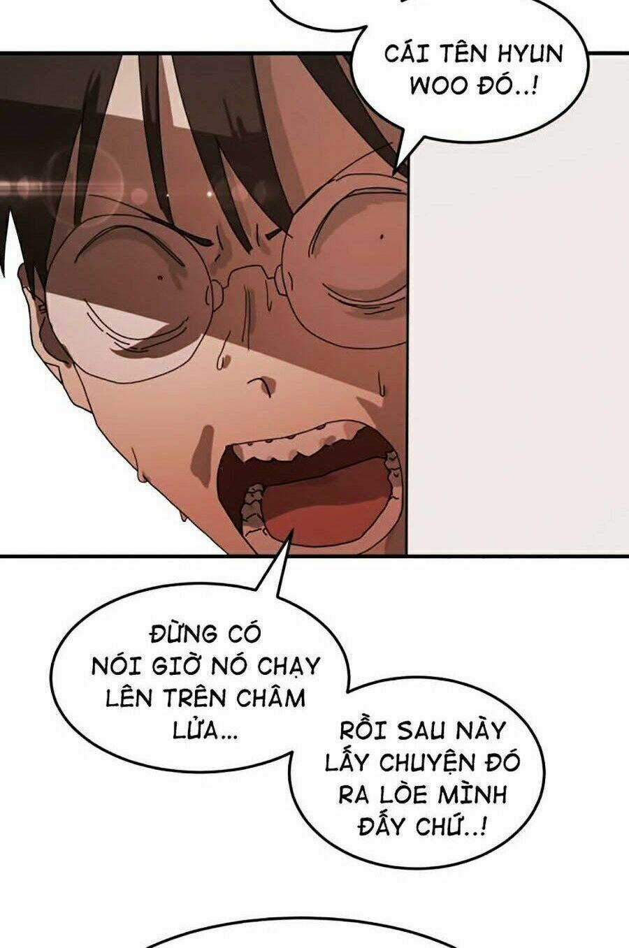 Đại Dịch Seoul - Chapter 9 - Trang 56