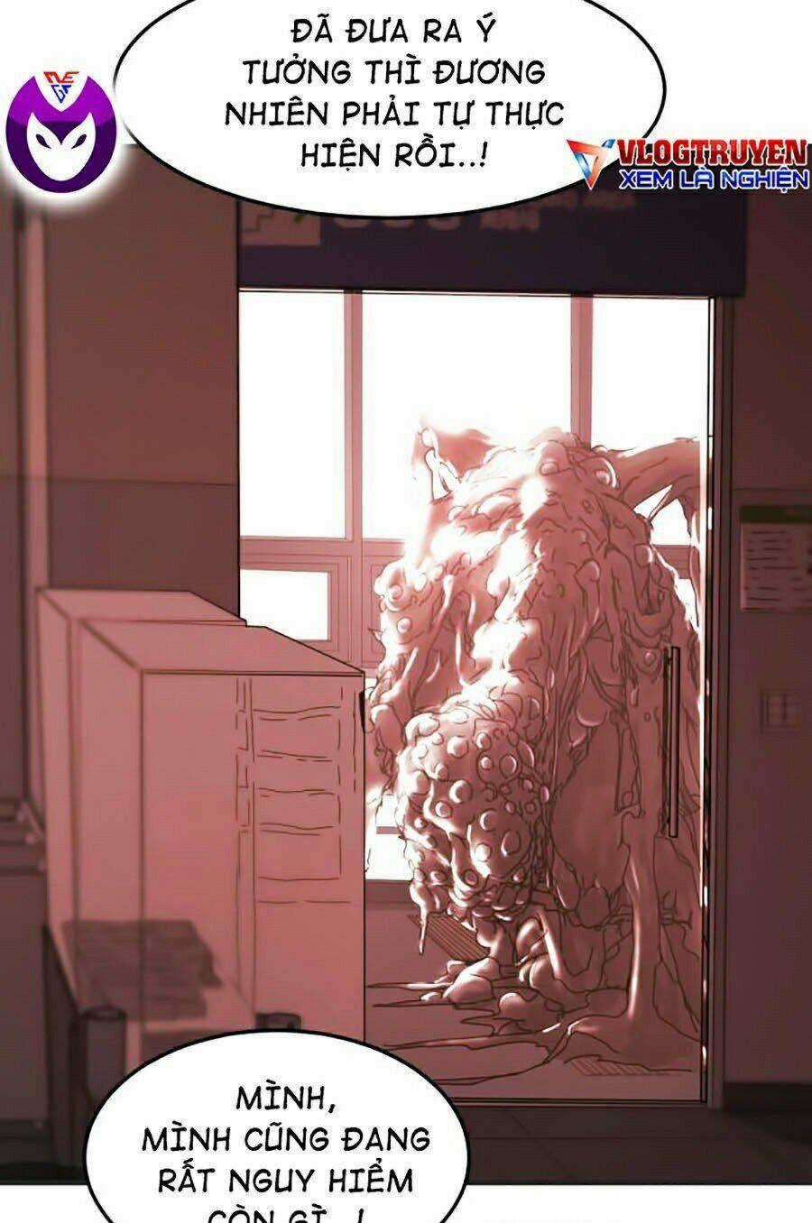 Đại Dịch Seoul - Chapter 9 - Trang 57