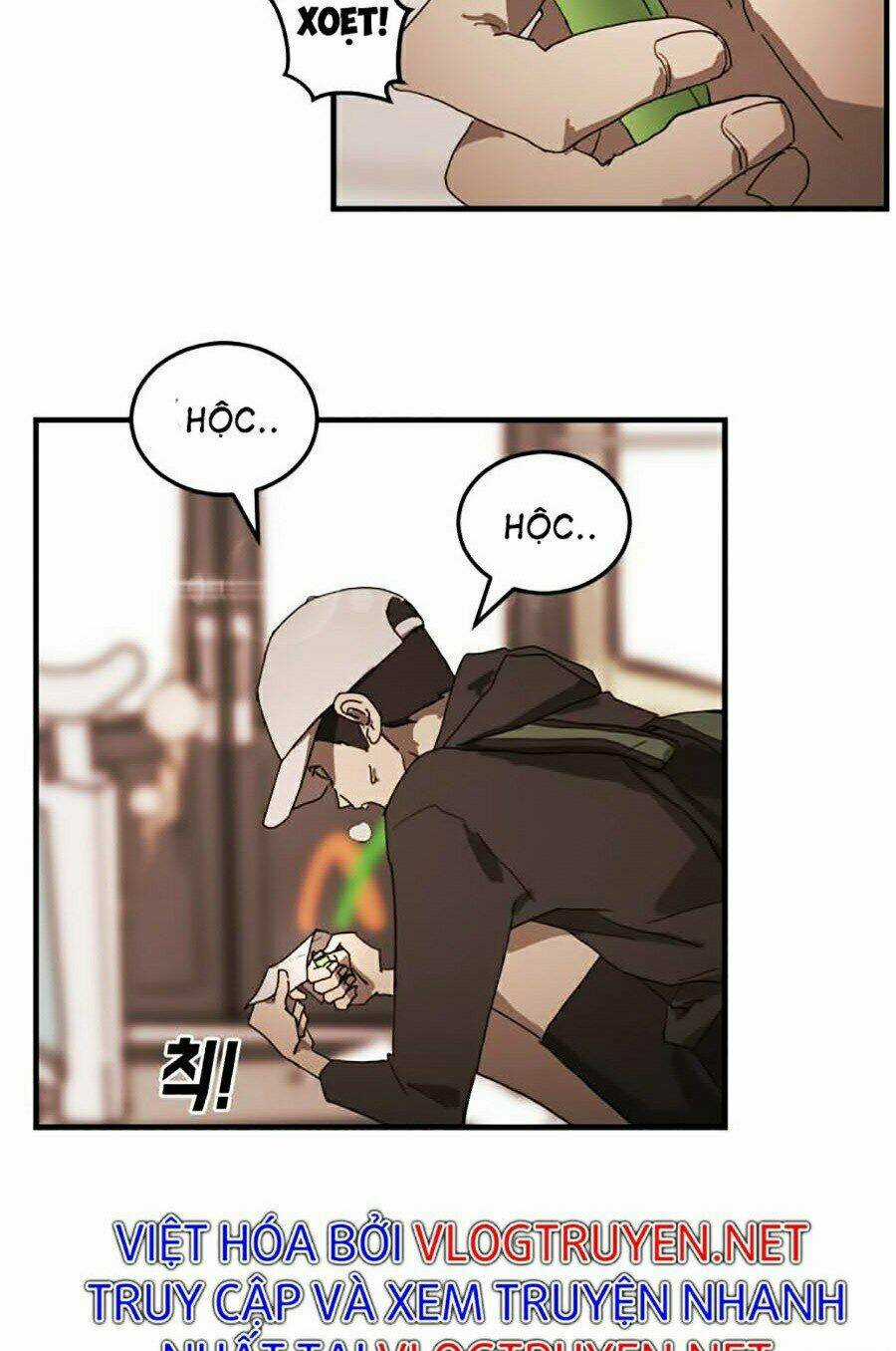 Đại Dịch Seoul - Chapter 9 - Trang 59