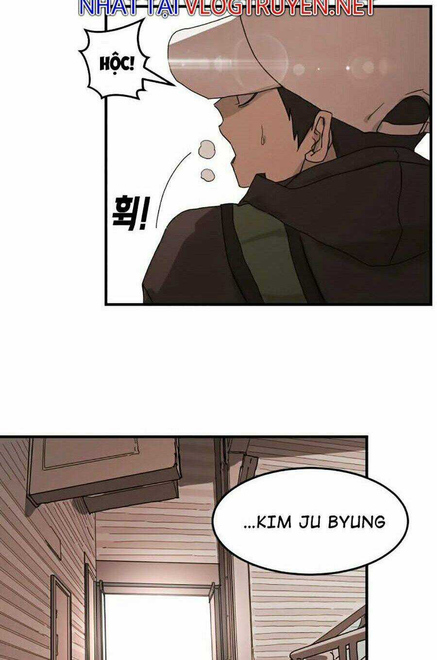 Đại Dịch Seoul - Chapter 9 - Trang 60