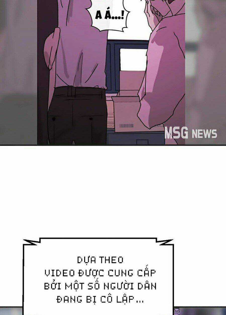 Đại Dịch Seoul - Chapter 9 - Trang 7