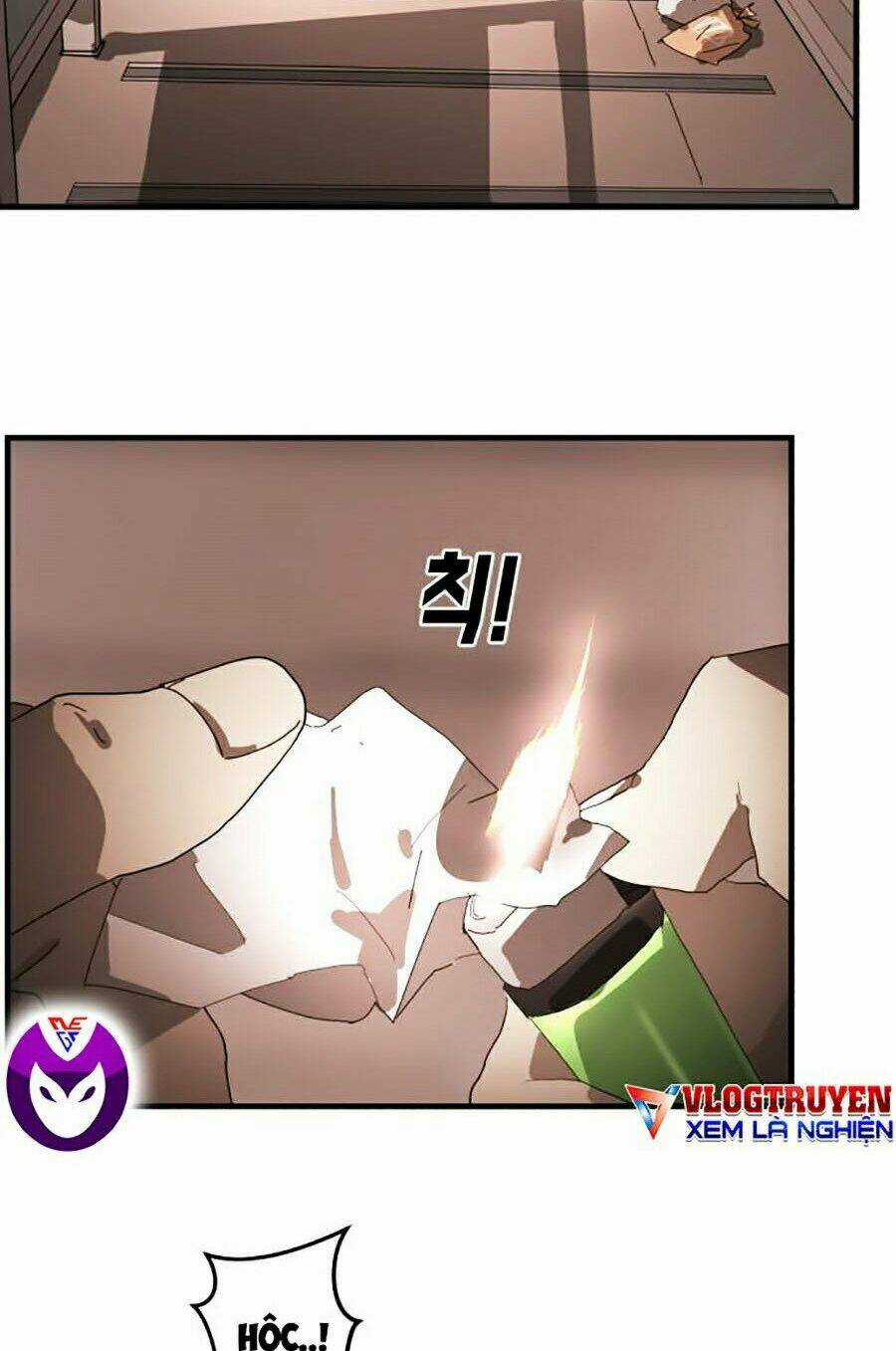 Đại Dịch Seoul - Chapter 9 - Trang 62