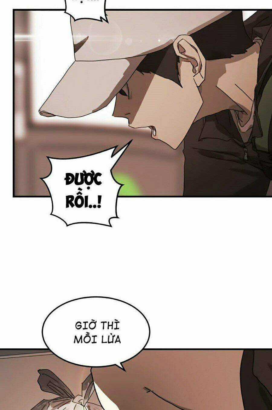 Đại Dịch Seoul - Chapter 9 - Trang 63