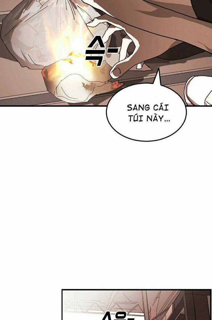 Đại Dịch Seoul - Chapter 9 - Trang 64