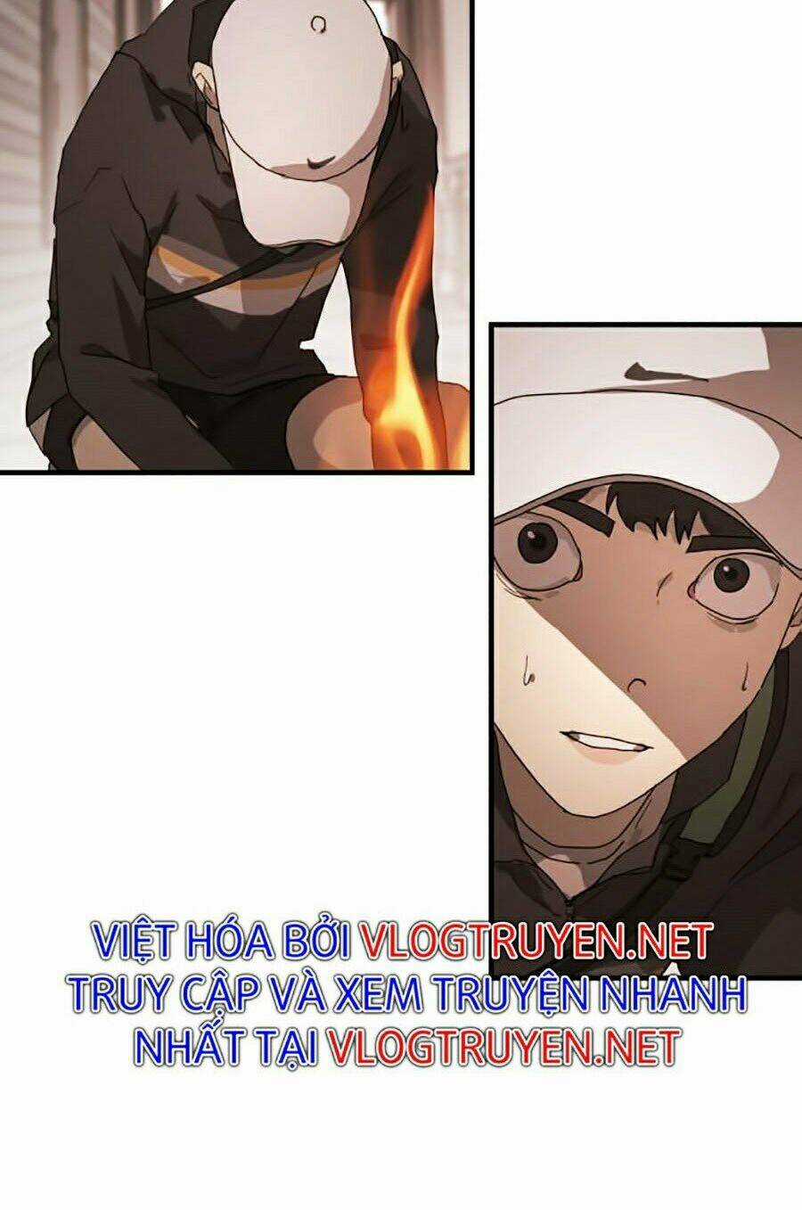 Đại Dịch Seoul - Chapter 9 - Trang 66