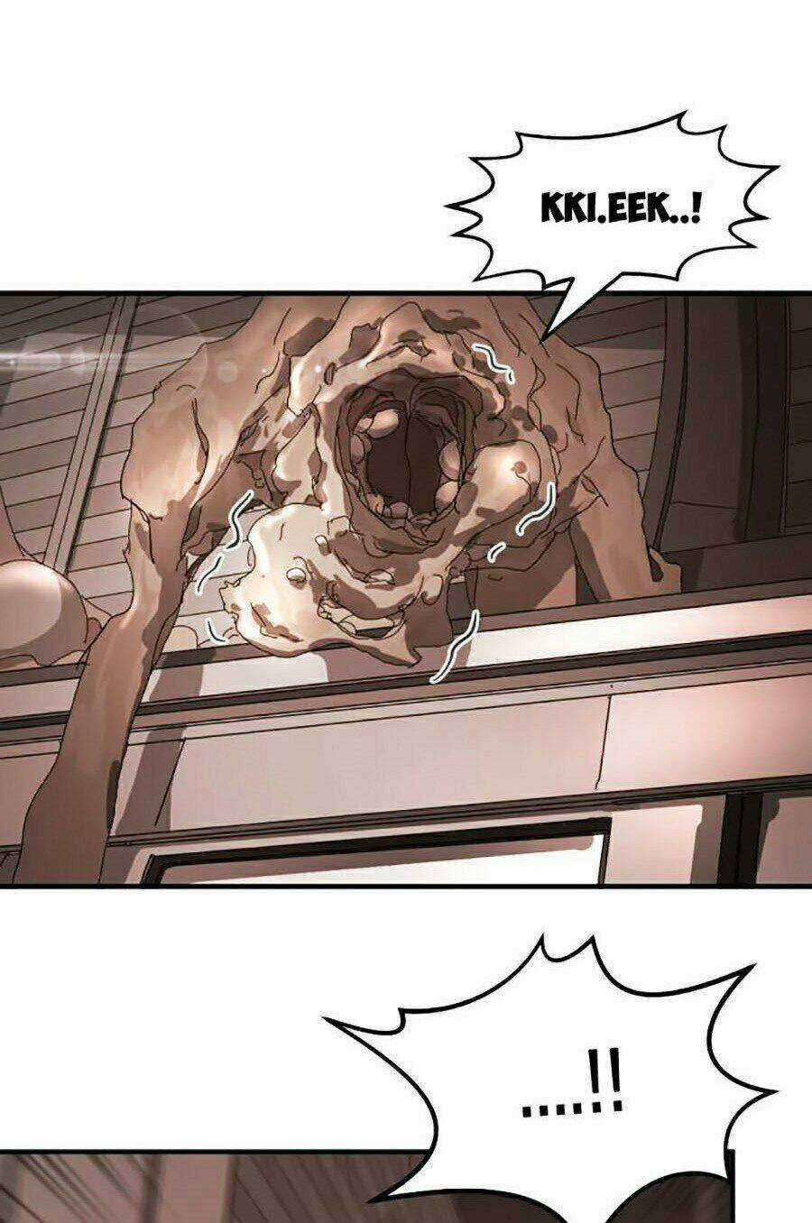 Đại Dịch Seoul - Chapter 9 - Trang 67