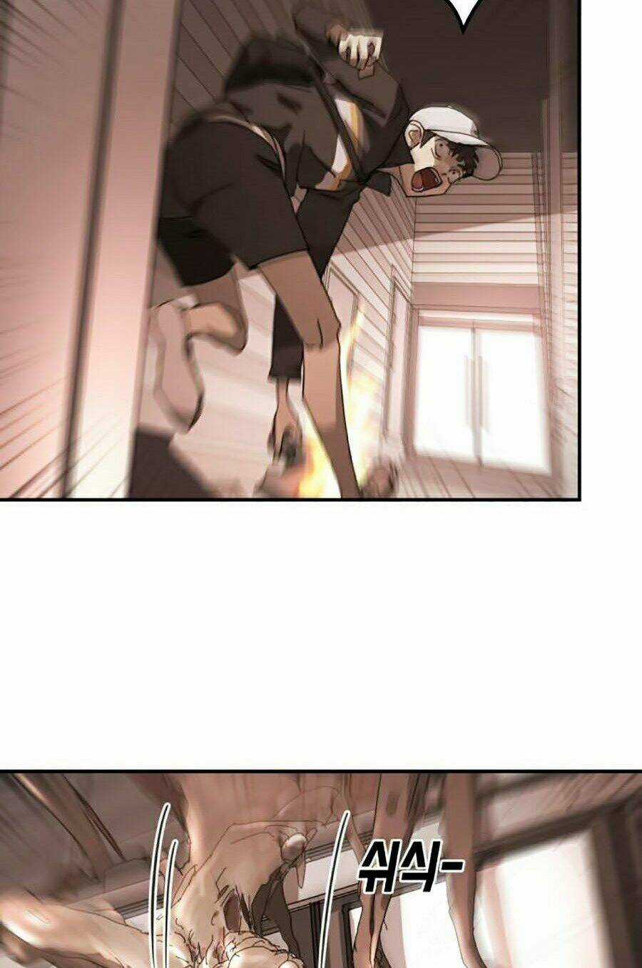 Đại Dịch Seoul - Chapter 9 - Trang 68