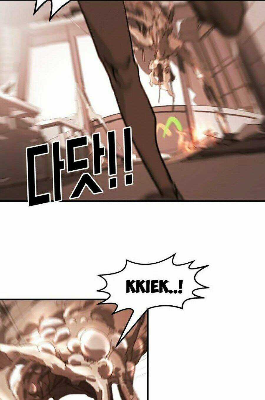 Đại Dịch Seoul - Chapter 9 - Trang 70