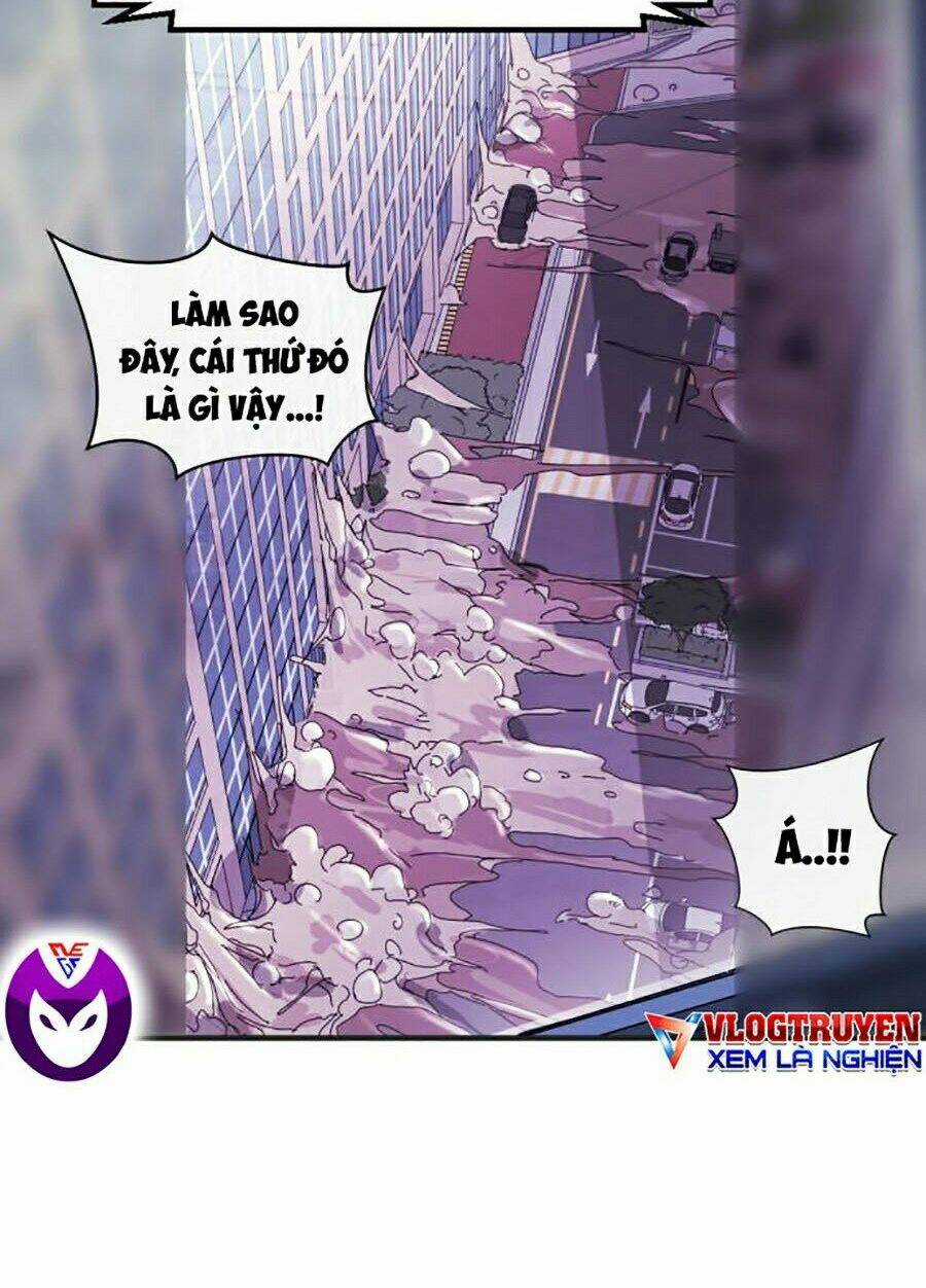 Đại Dịch Seoul - Chapter 9 - Trang 8