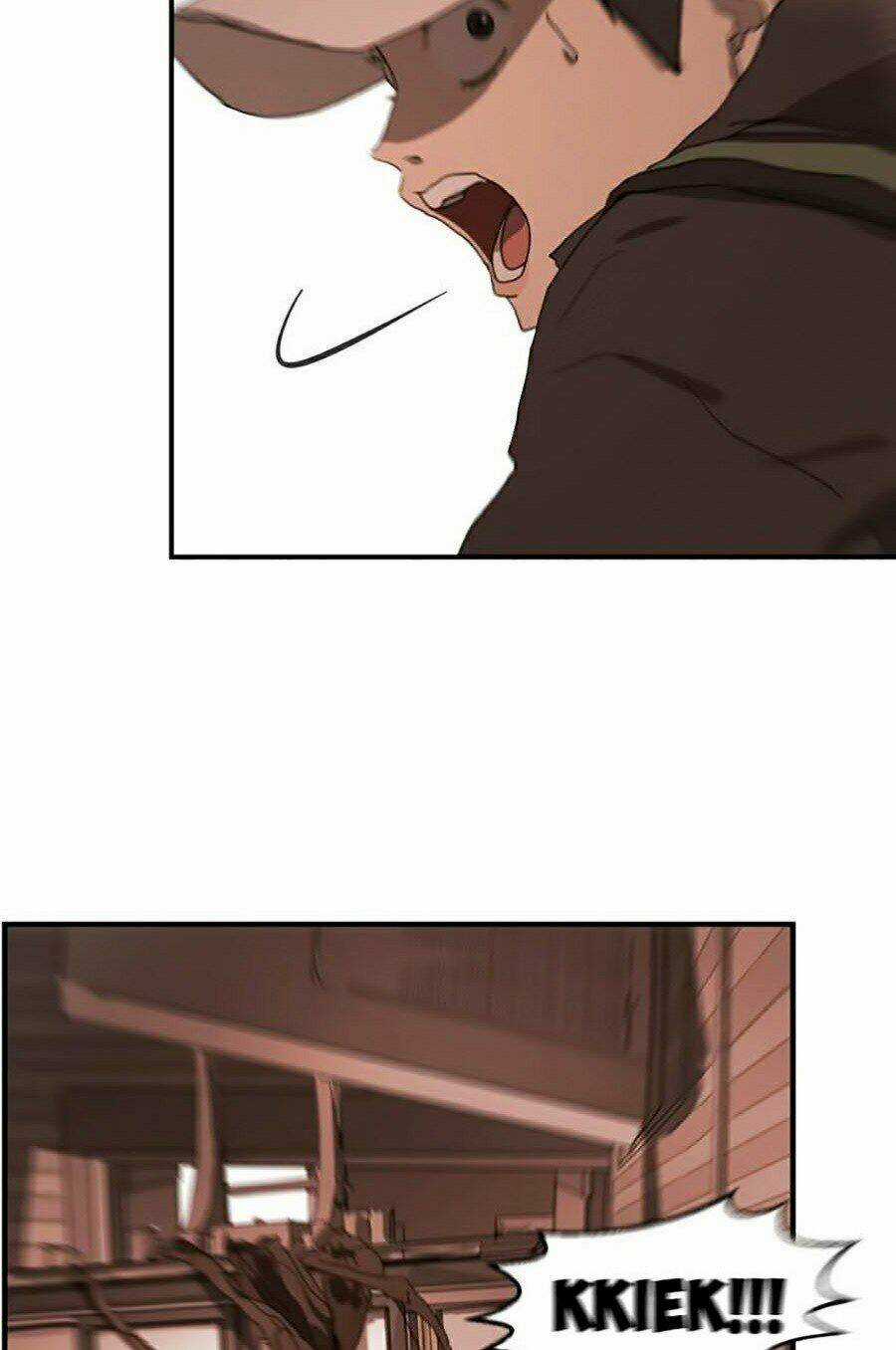 Đại Dịch Seoul - Chapter 9 - Trang 75