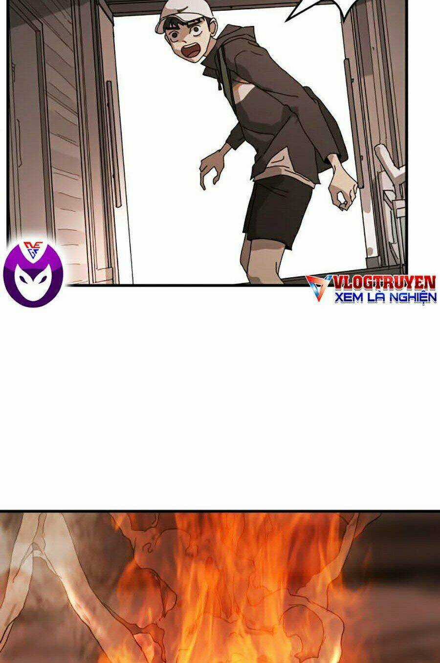 Đại Dịch Seoul - Chapter 9 - Trang 77