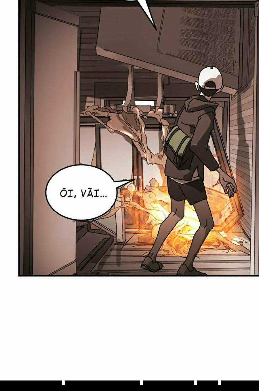 Đại Dịch Seoul - Chapter 9 - Trang 80