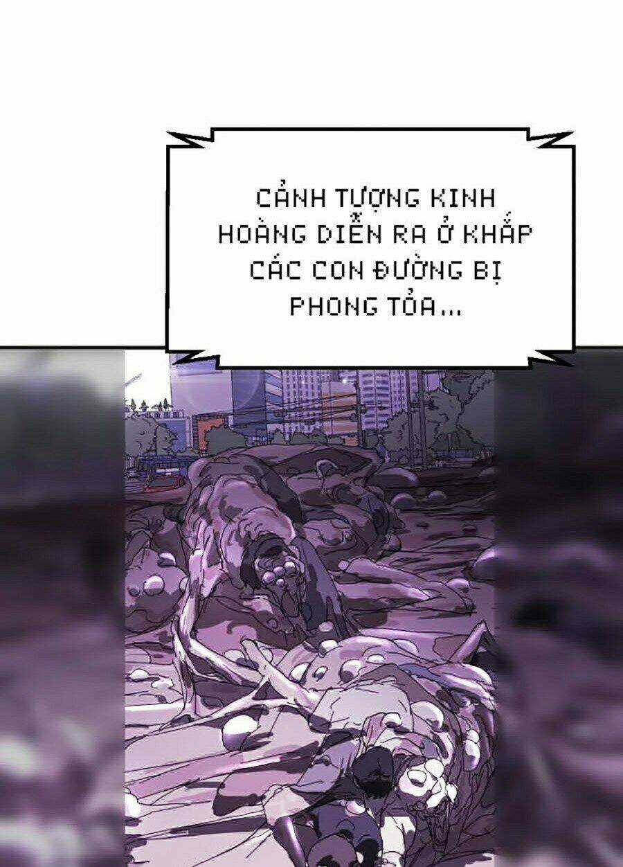 Đại Dịch Seoul - Chapter 9 - Trang 9