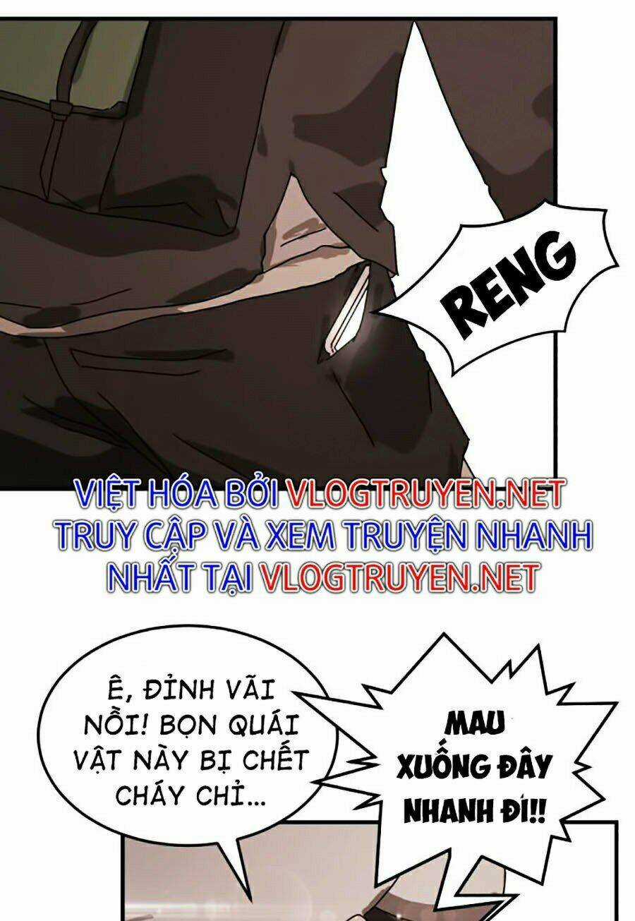 Đại Dịch Seoul - Chapter 9 - Trang 81