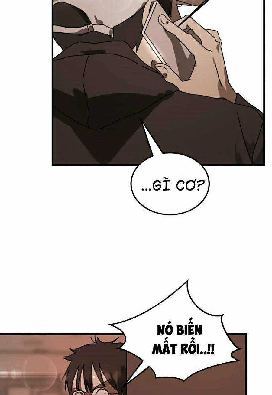 Đại Dịch Seoul - Chapter 9 - Trang 82