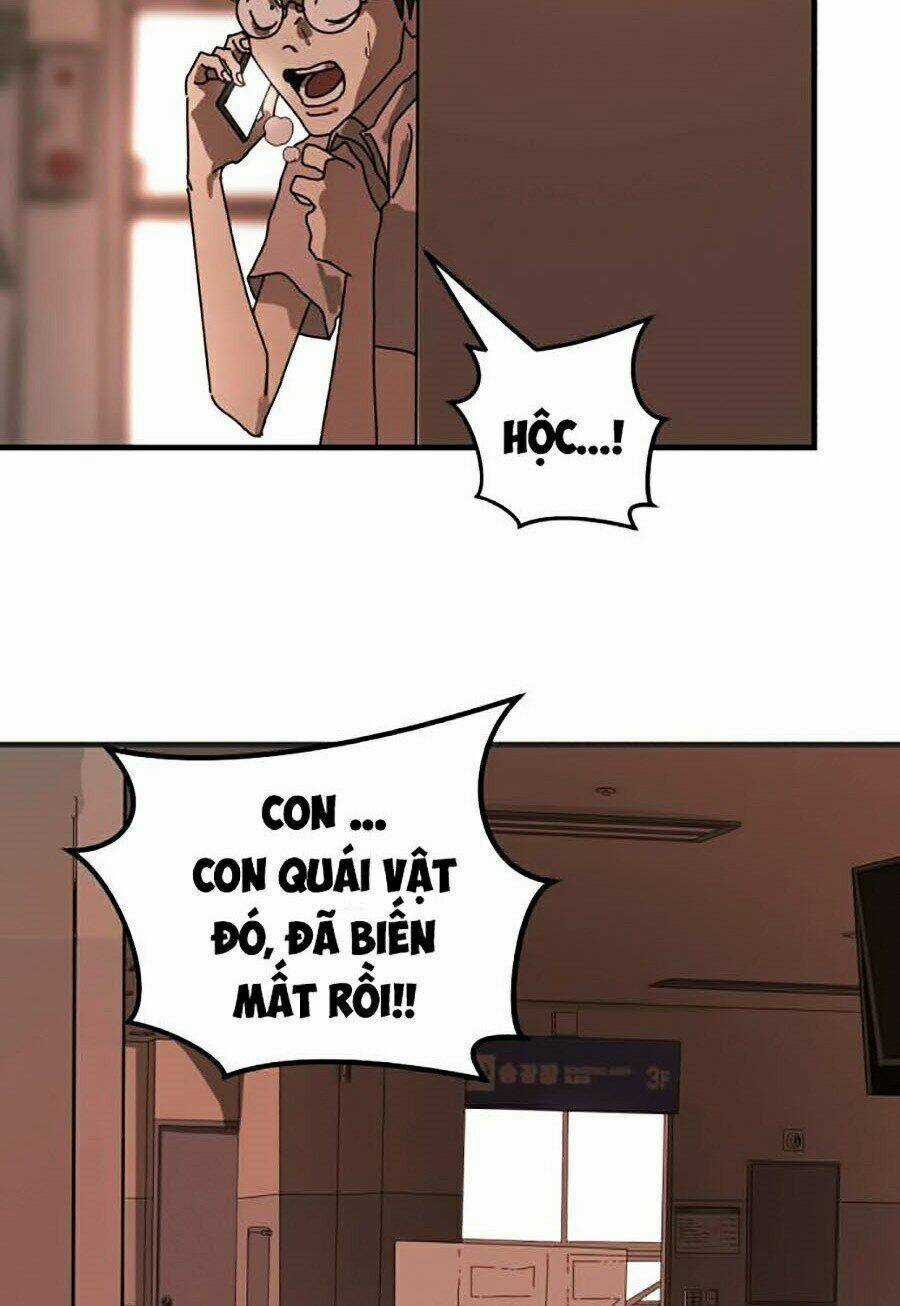 Đại Dịch Seoul - Chapter 9 - Trang 83