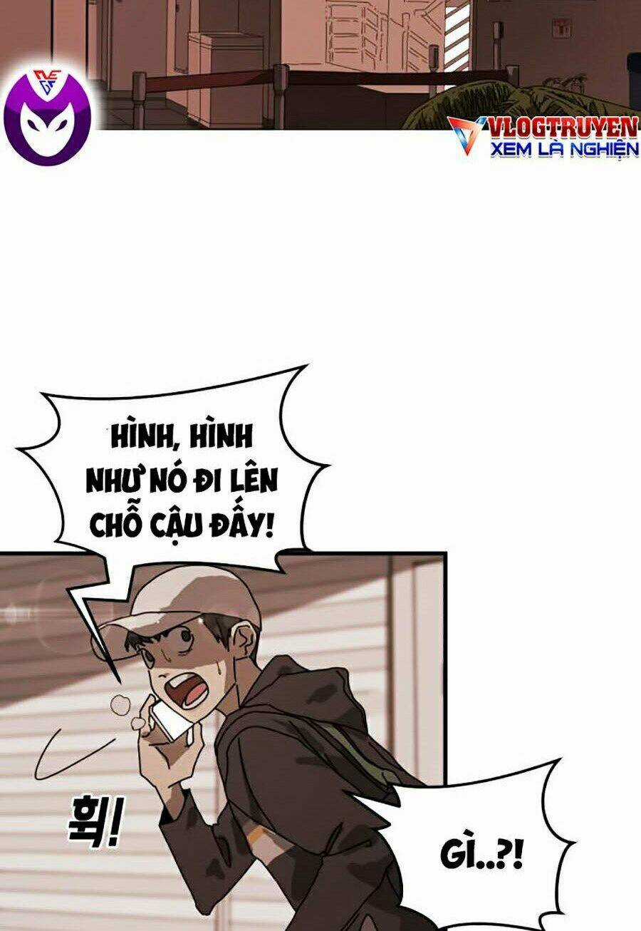 Đại Dịch Seoul - Chapter 9 - Trang 84