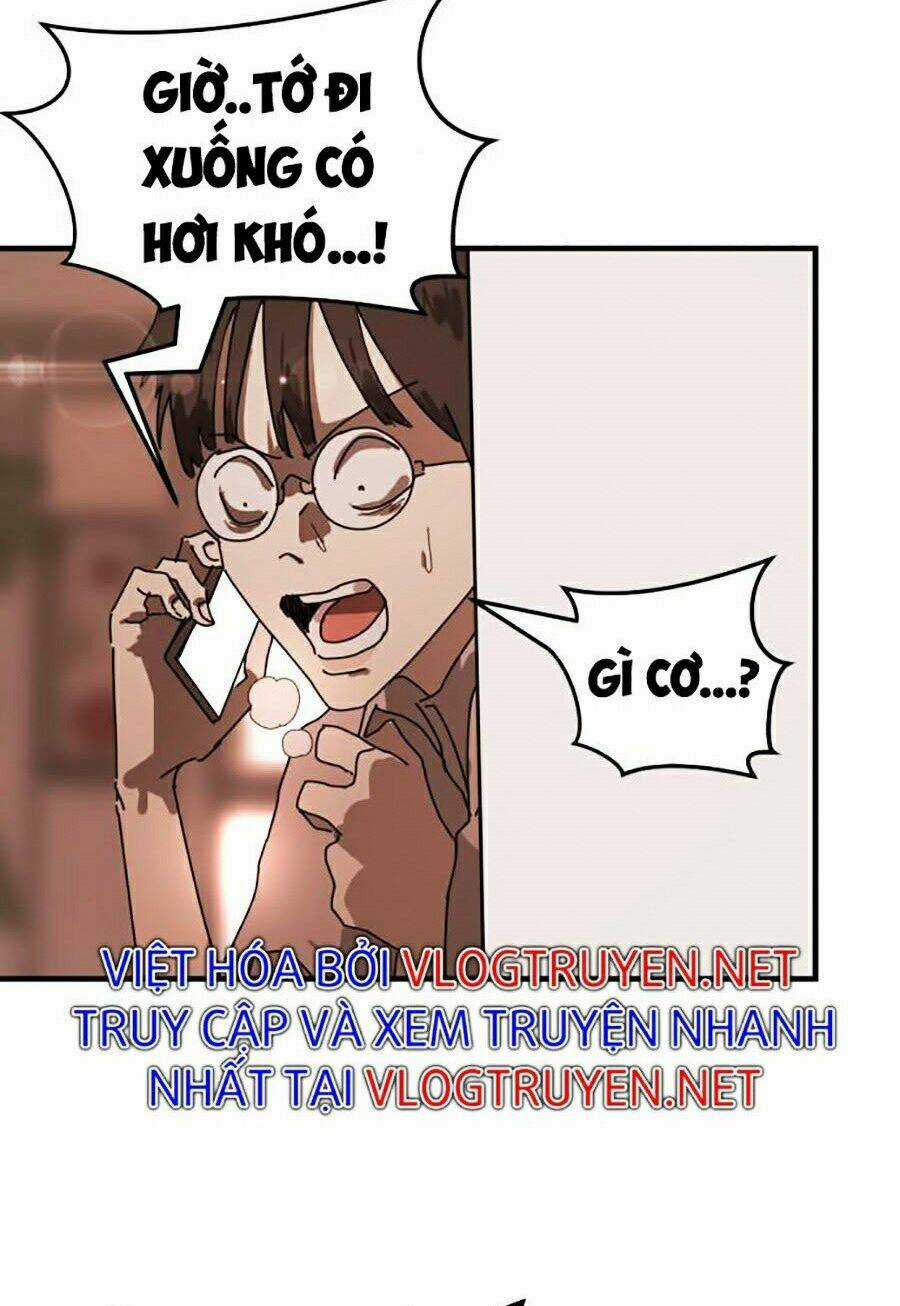 Đại Dịch Seoul - Chapter 9 - Trang 86