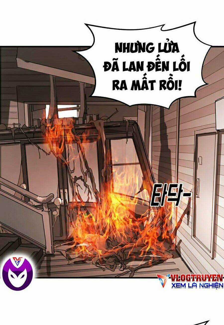 Đại Dịch Seoul - Chapter 9 - Trang 88