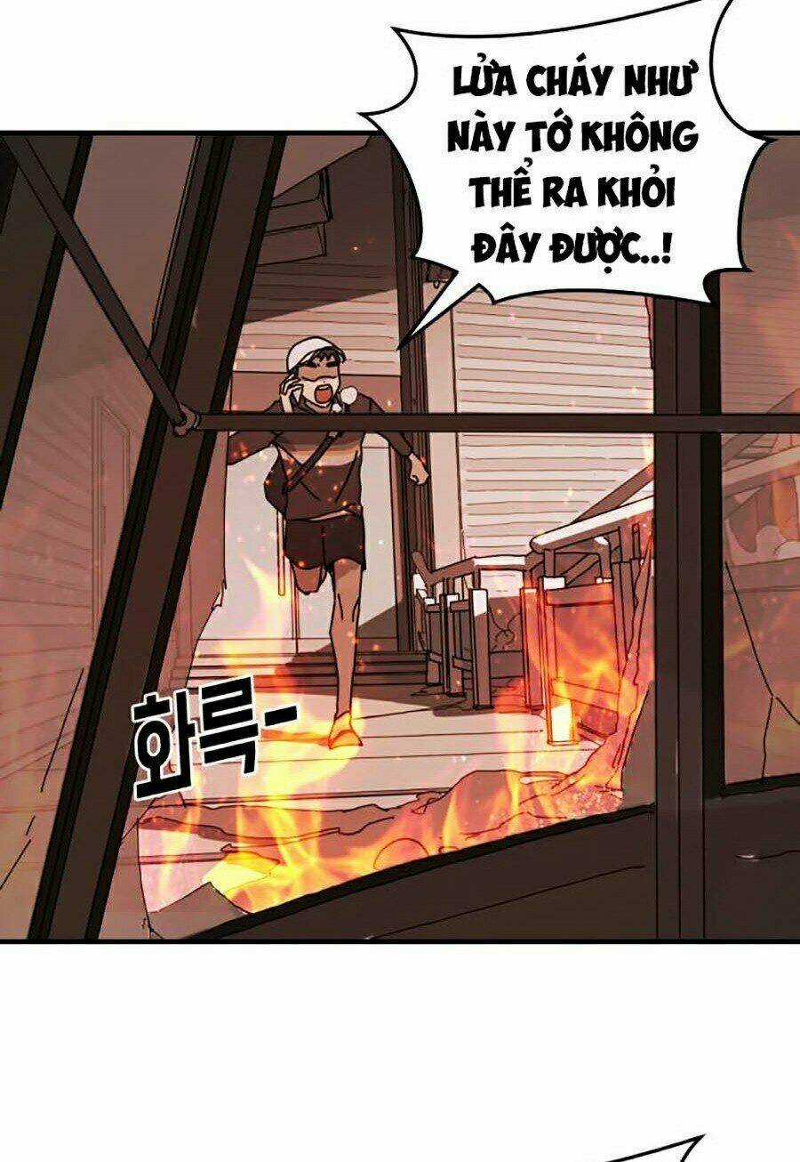 Đại Dịch Seoul - Chapter 9 - Trang 89