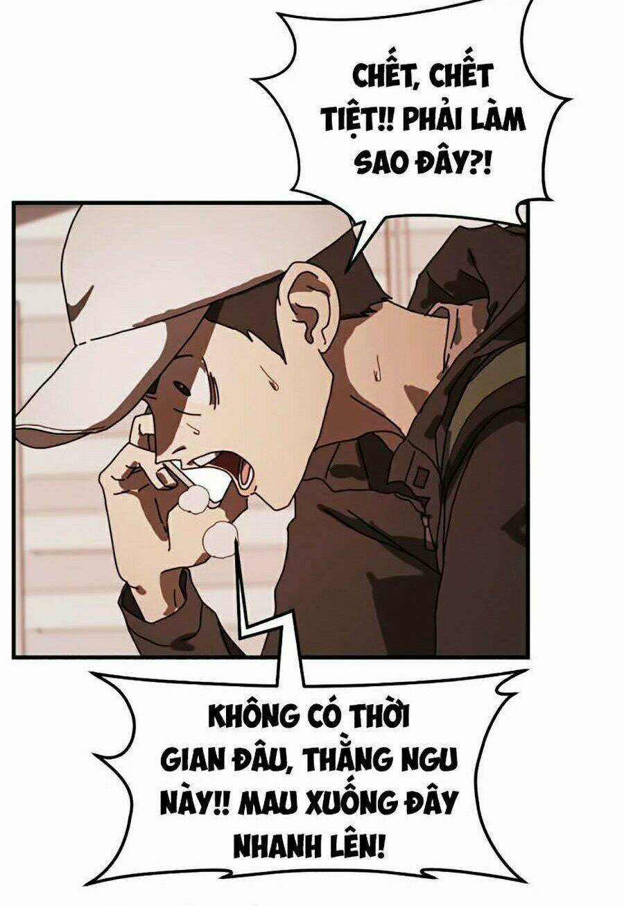 Đại Dịch Seoul - Chapter 9 - Trang 90