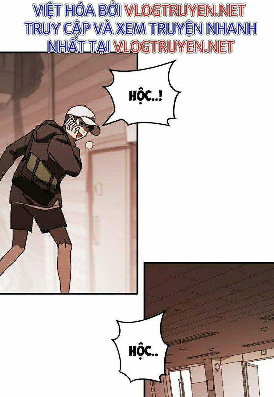 Đại Dịch Seoul - Chapter 9 - Trang 91