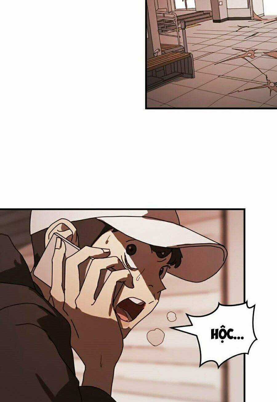 Đại Dịch Seoul - Chapter 9 - Trang 92