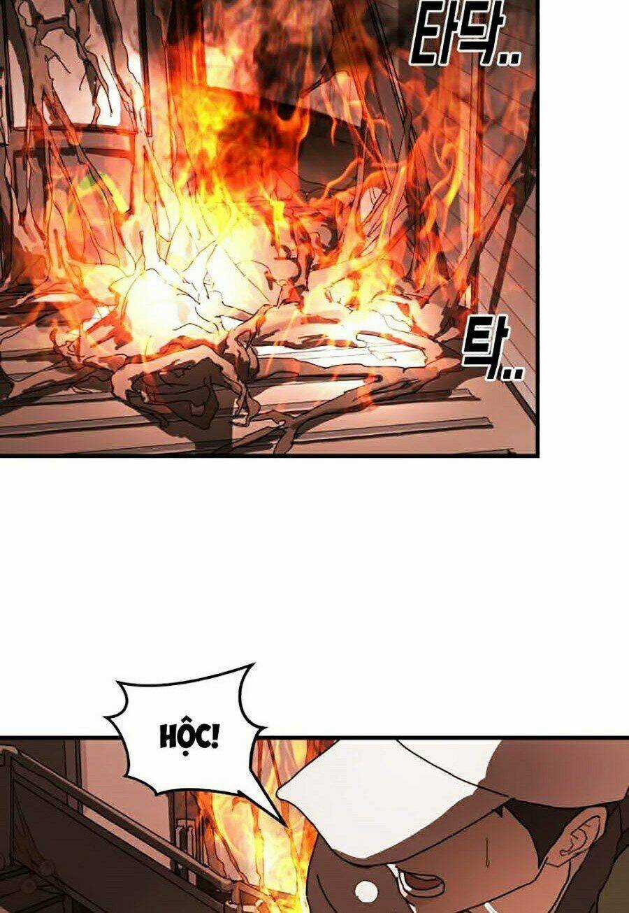 Đại Dịch Seoul - Chapter 9 - Trang 97