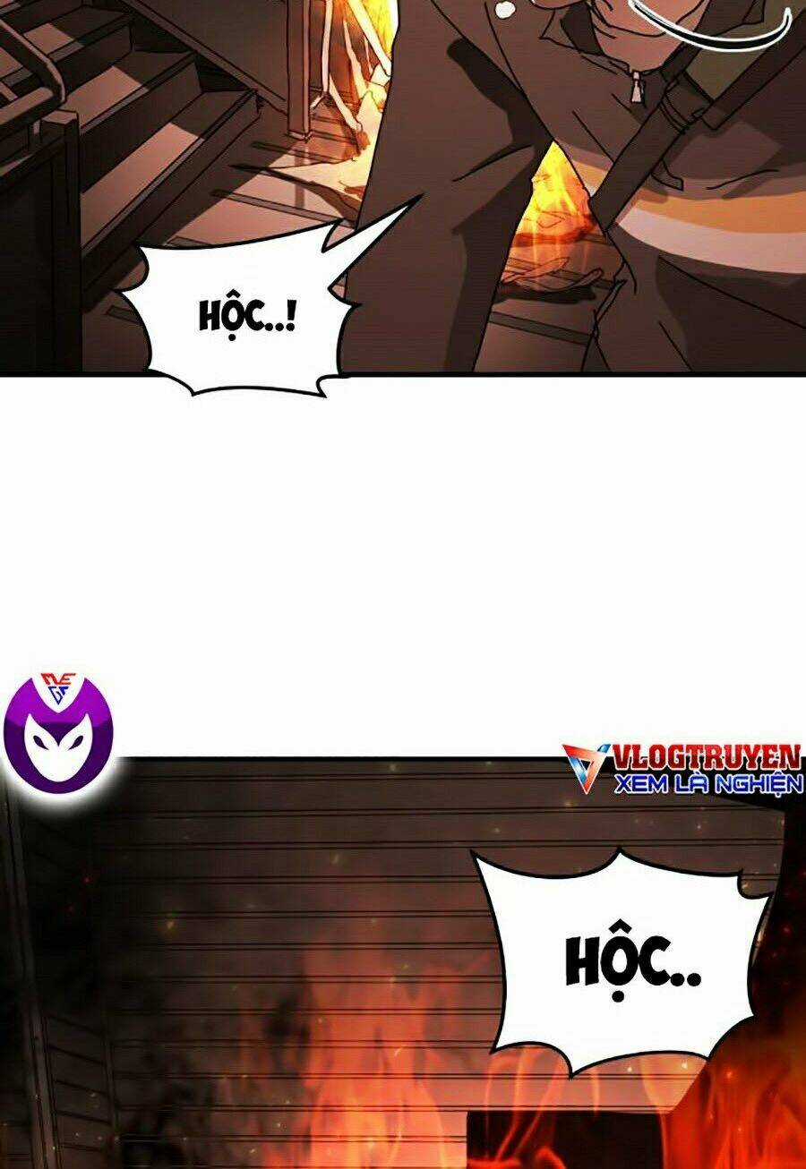 Đại Dịch Seoul - Chapter 9 - Trang 98