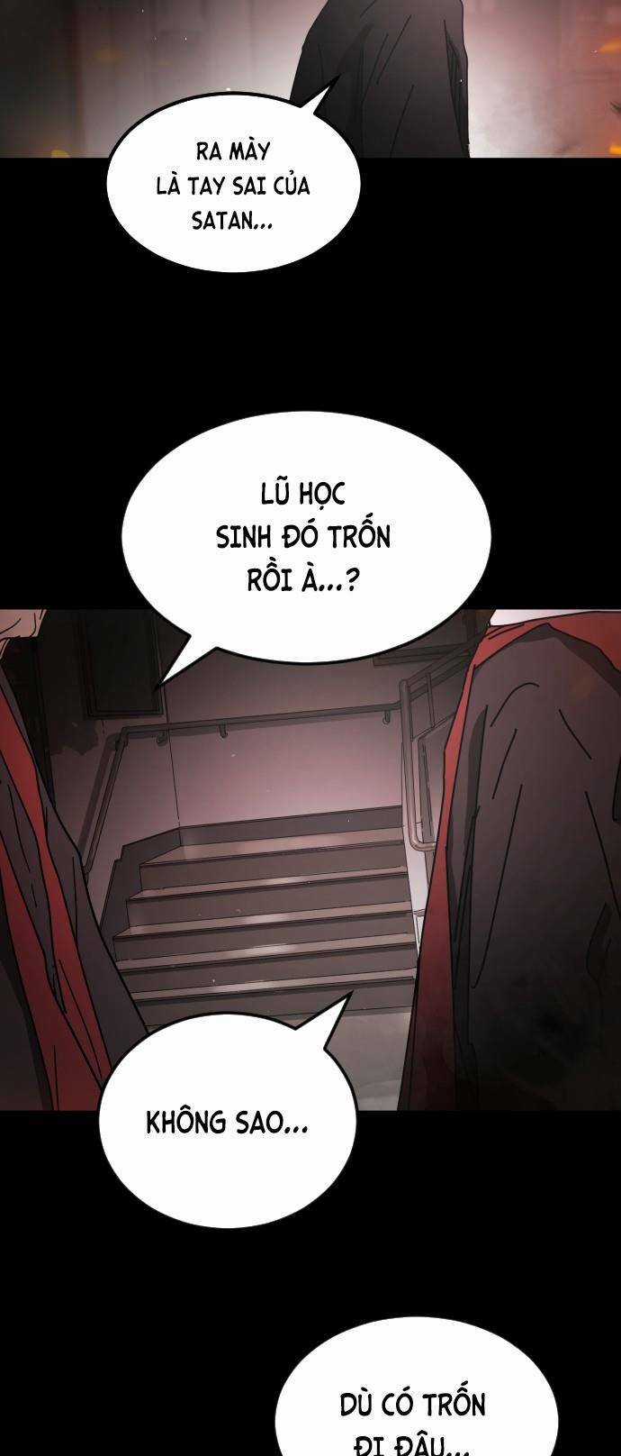 Đại Dịch Seoul - Chapter 90 - Trang 12