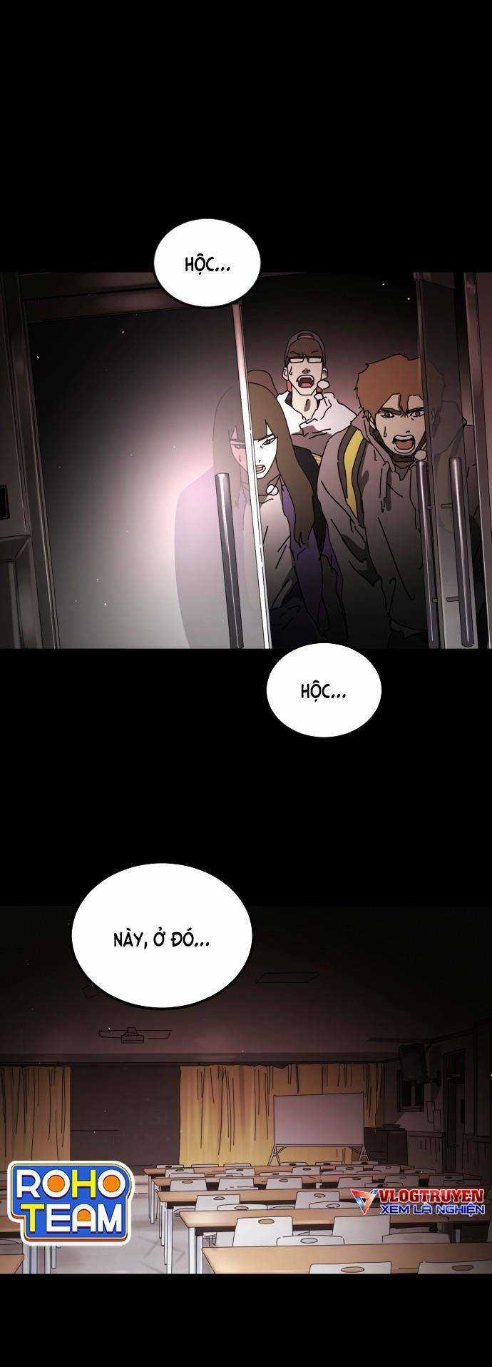 Đại Dịch Seoul - Chapter 90 - Trang 14