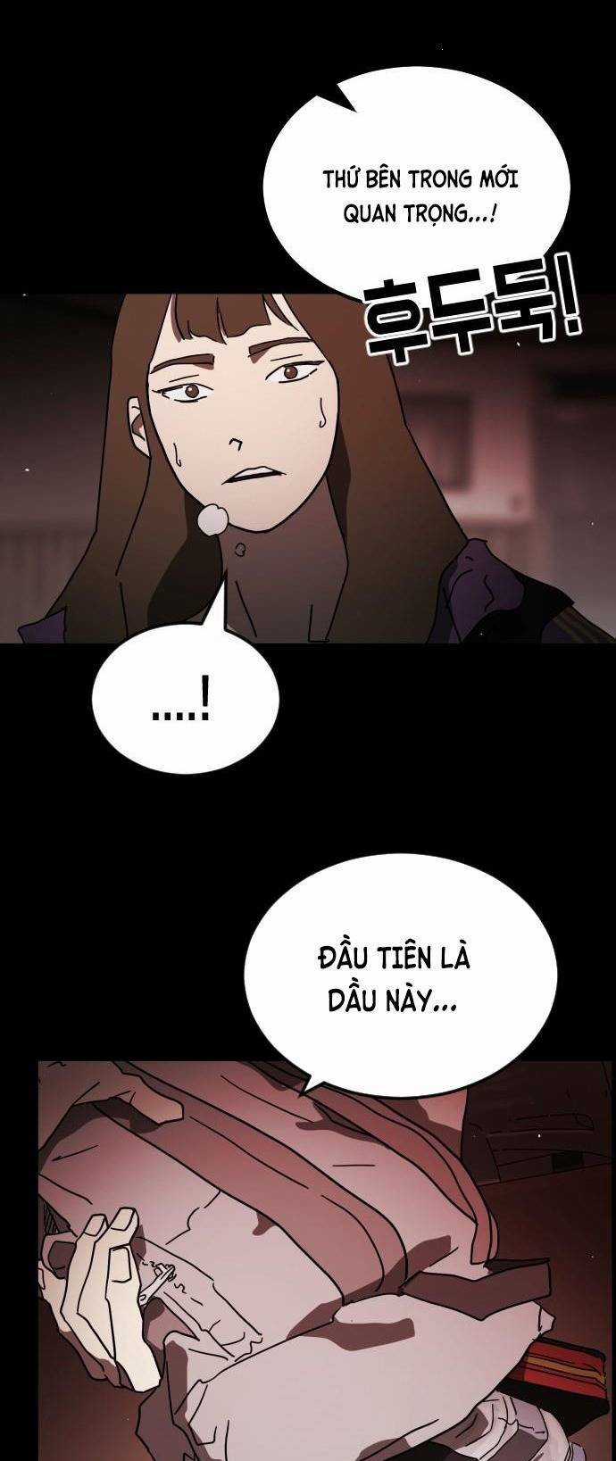 Đại Dịch Seoul - Chapter 90 - Trang 18