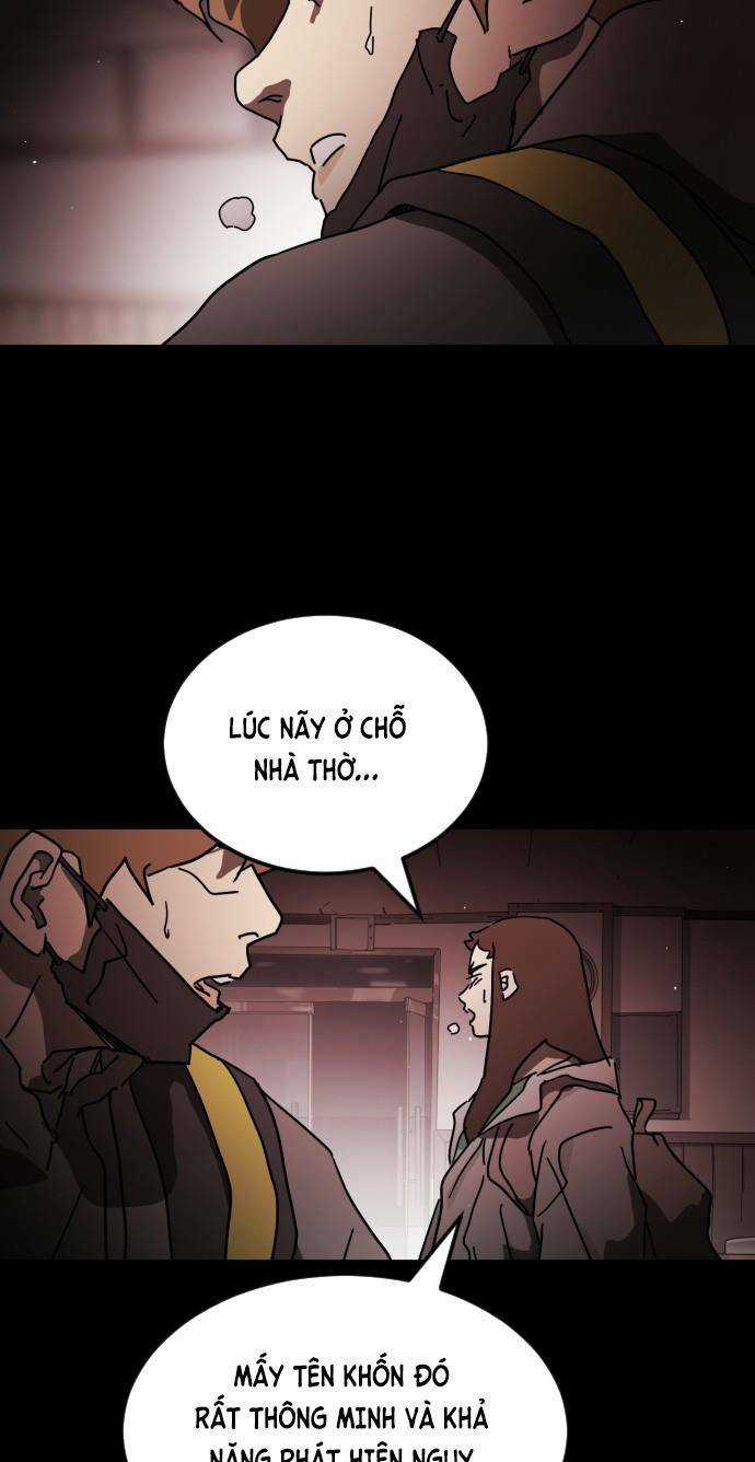 Đại Dịch Seoul - Chapter 90 - Trang 21