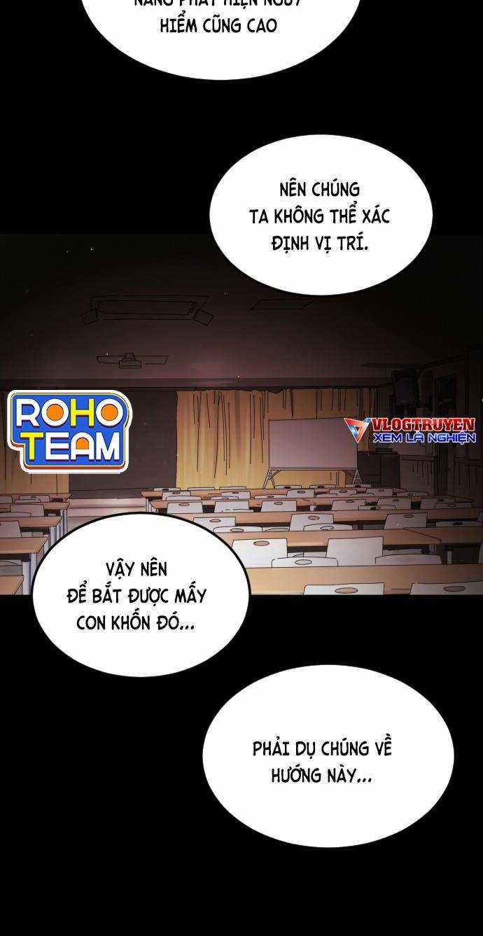 Đại Dịch Seoul - Chapter 90 - Trang 22