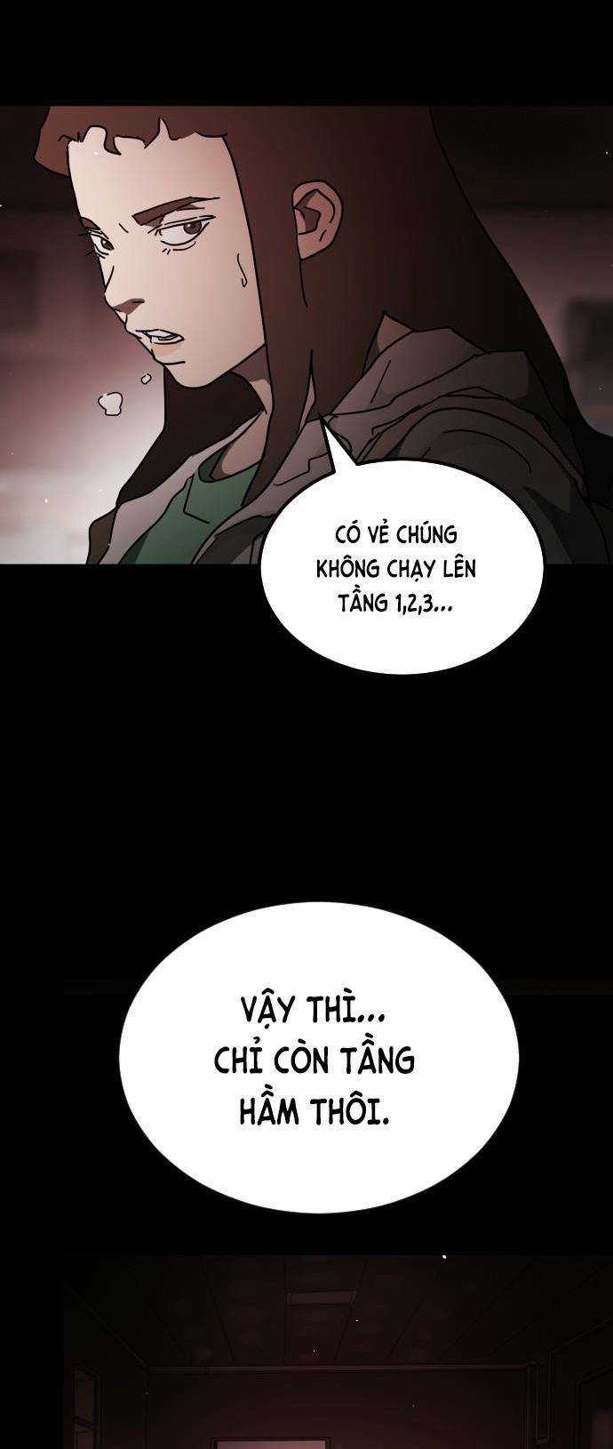 Đại Dịch Seoul - Chapter 90 - Trang 23