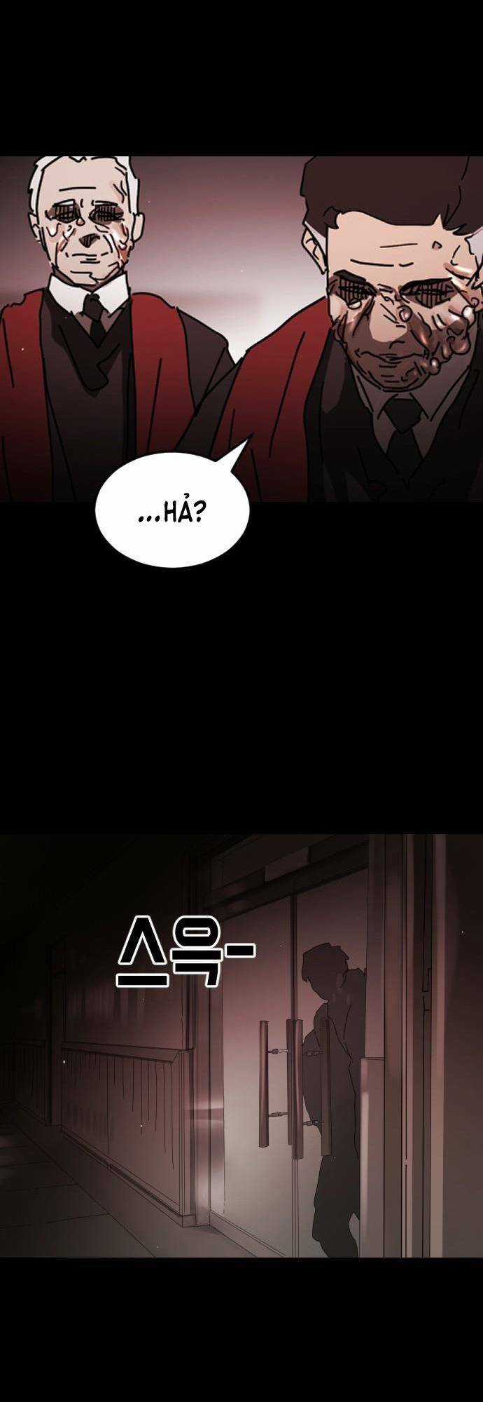 Đại Dịch Seoul - Chapter 90 - Trang 27