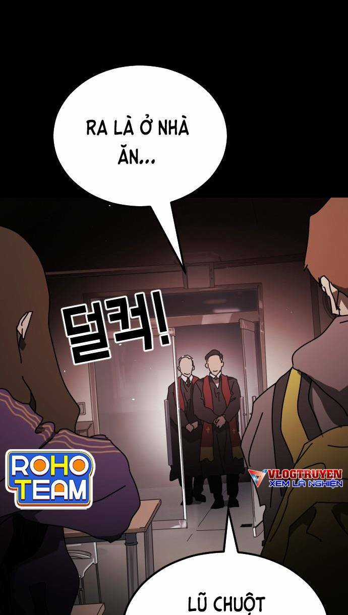 Đại Dịch Seoul - Chapter 90 - Trang 28