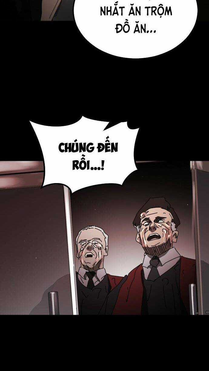 Đại Dịch Seoul - Chapter 90 - Trang 29