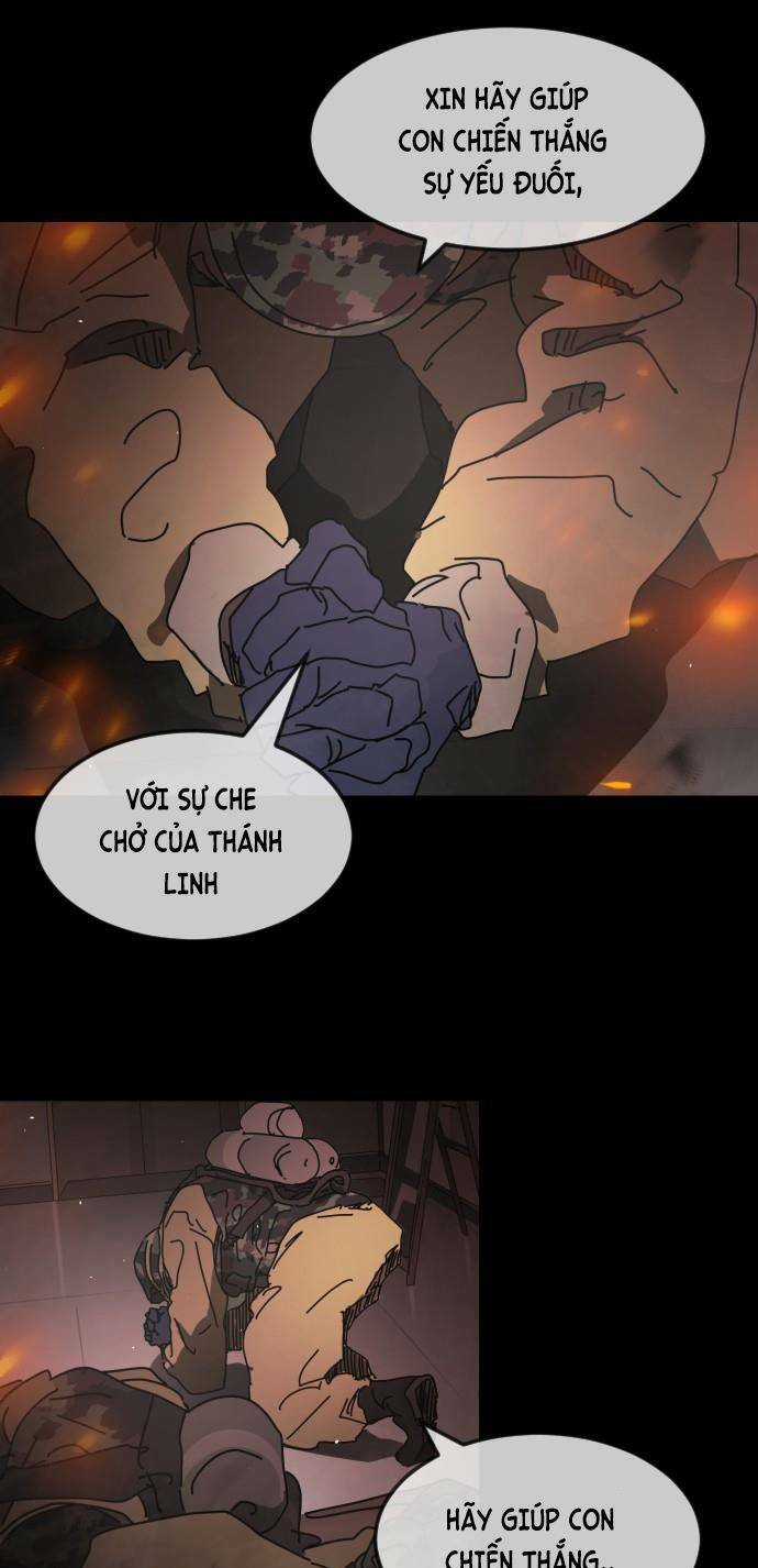 Đại Dịch Seoul - Chapter 90 - Trang 4