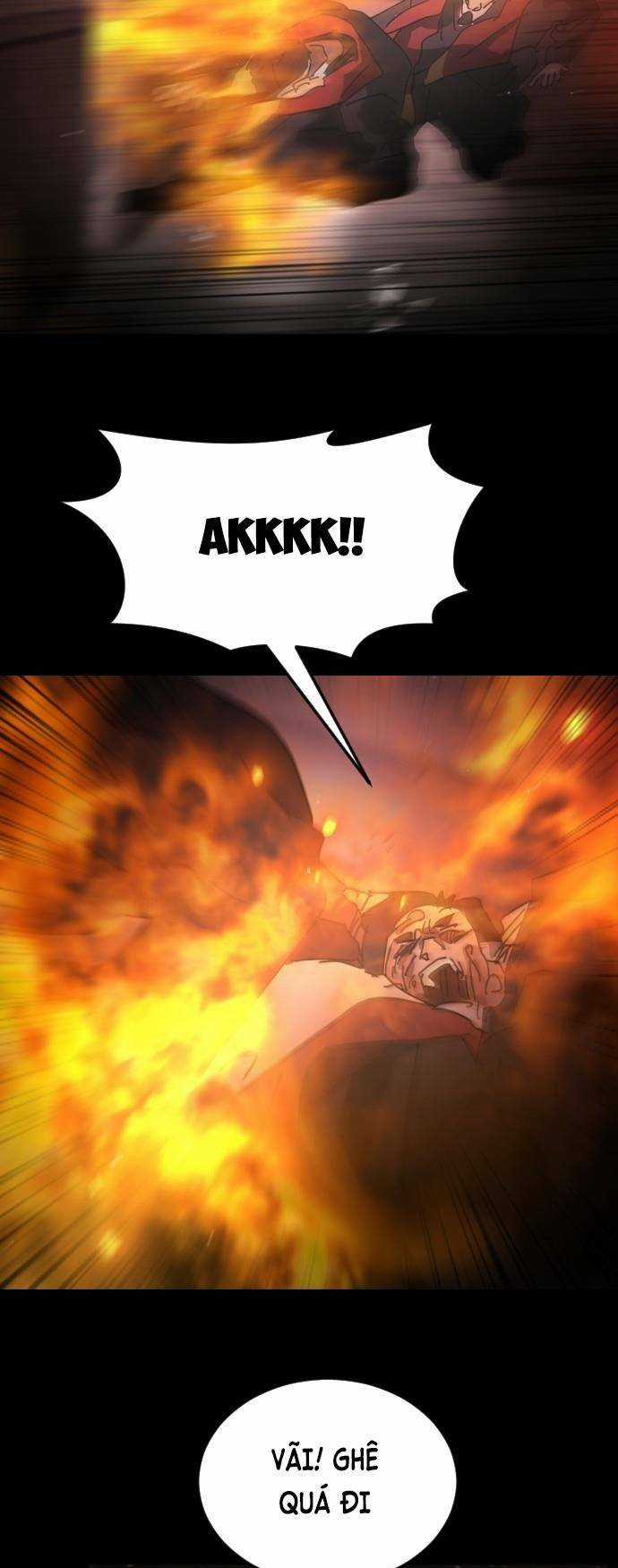 Đại Dịch Seoul - Chapter 90 - Trang 32