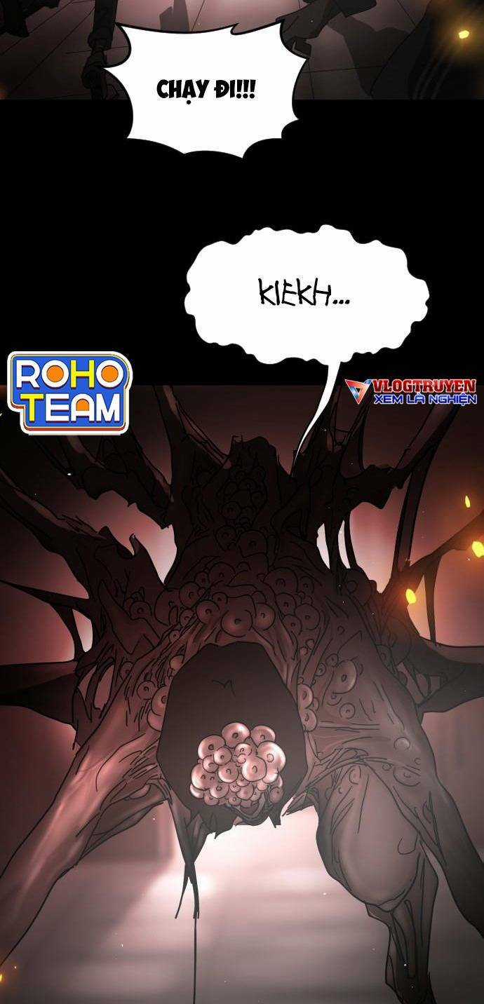 Đại Dịch Seoul - Chapter 90 - Trang 37