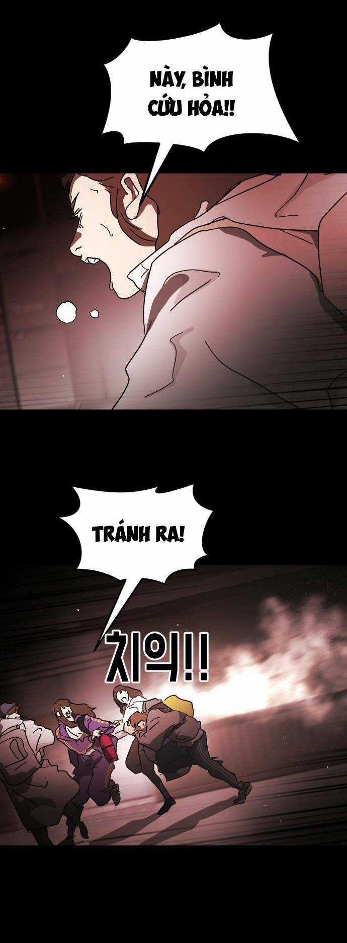 Đại Dịch Seoul - Chapter 90 - Trang 39